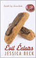 Evil Eclairs (Donut Shop Mystery Series #4)