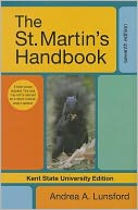 The St. Martin's Handbook, Kent State University Edition