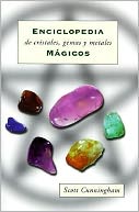 download Enciclopedia de cristales, gemas y metales m?gicos book