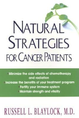Natural Strategies for Cancer Patients