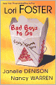 Bad Boys to Go: Bringing Up Baby/The Wilde One/Going After Adam