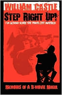 Step Right Up!...I'M Gonna Scare The Pants Off America