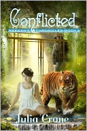 Conflicted: Keegan's Chronicles #2