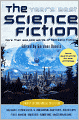 The Year's Best Science Fiction: Twenty-Second Annual Collection