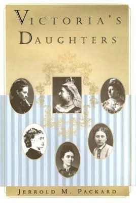 Victoria's Daughters