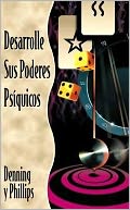 Desarrolle sus Poderes Ps?quicos