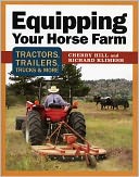 Equipping Your Horse Farm: Tractors, Trailers & Other Implements
