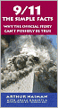 9/11: The Simple Facts
