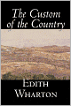 Custom of the Country