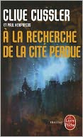 a la Recherche de la Cite Perdue