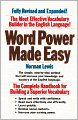 Word Power Made Easy (Turtleback School & Library Binding Edition)