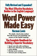 Word Power Made Easy (Turtleback School & Library Binding Edition)