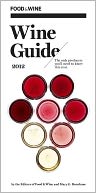 Food & Wine Wine Guide 2012