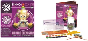 Electro Chemistry Kit