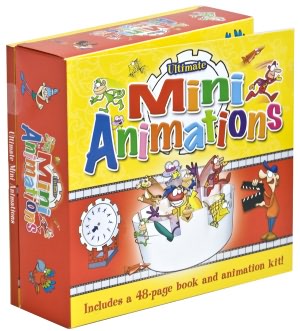 Ultimate Animation Kit