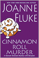 Cinnamon Roll Murder (Hannah Swensen Series #15)