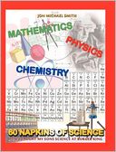 60 Napkins Of Science
