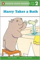 Harry Takes a Bath