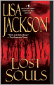 Lost Souls (New Orleans Series #5)