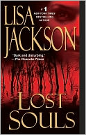 Lost Souls (New Orleans Series #5)