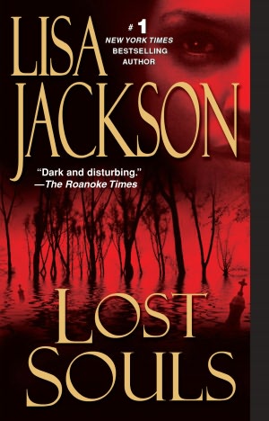 Lost Souls (New Orleans Series #5)