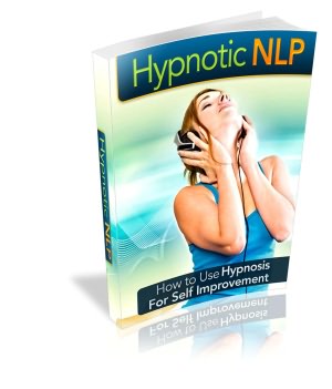 Hypnotic NLP: 