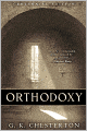 Orthodoxy