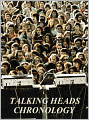 Talking Heads: Chronology
