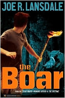 The Boar