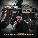 Real Steel [Original Motion Picture Soundtrack]: CD Cover