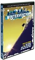 Warren Miller's Wintervention with Jonny Moseley