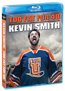 Kevin Smith: Too Fat for 40