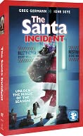 The Santa Incident