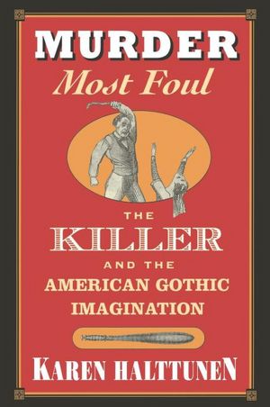 Murder Most Foul