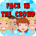 Face in the Crowd