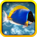Amazing Aquarium: Live Wallpaper