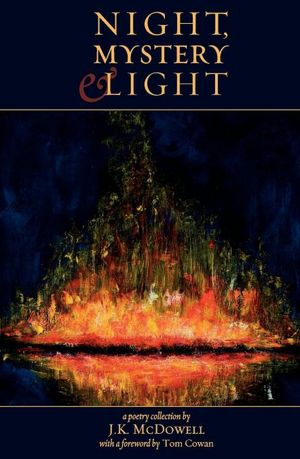Night, Mystery & Light