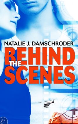Behind the Scenes