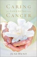 Caring for a Loved One with Cancer