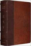 Esv Study Bible