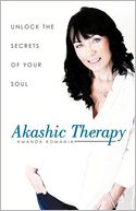 download Akashic Therapy book