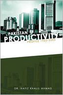 Pakistan Productivity Profile 1965-2005