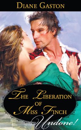 The Liberation of Miss Finch