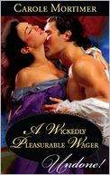 download A Wickedly Pleasurable Wager book