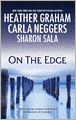 On the Edge: Bougainvillea\Shelter Island\Capsized