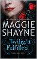 Twilight Fulfilled