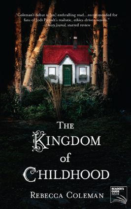 The Kingdom of Childhood