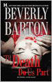 'Til Death Do Us Part: Blackwood's Woman\Roarke's Wife