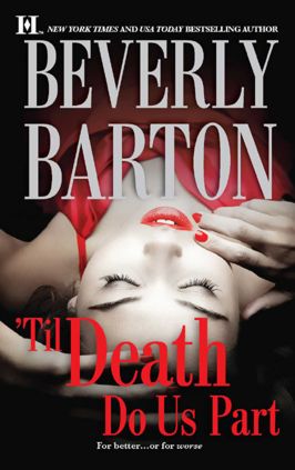'Til Death Do Us Part: Blackwood's Woman\Roarke's Wife