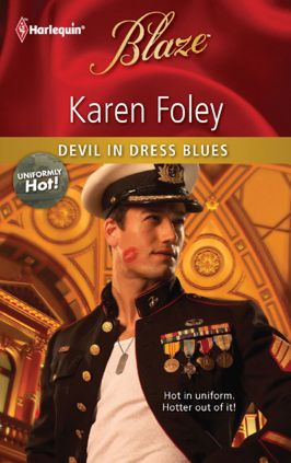 Devil in Dress Blues